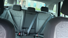 Volkswagen Tiguan 1.5 TSI 150 Life 5dr Petrol Estate